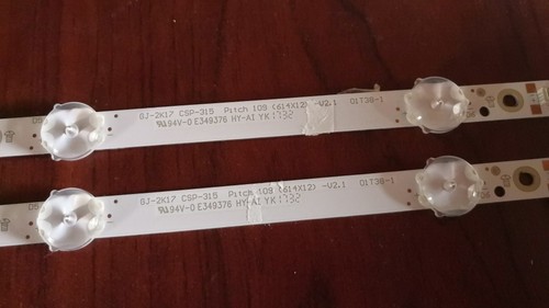 PHILIPS TV 32PHT4112/12 DESPIECE (IR - LEDS - ALTAVOCES - LVDS - POCB - PATAS) - Imagen 6 de 20