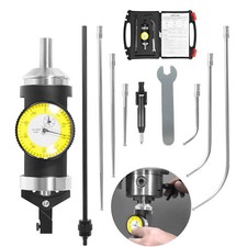0-0.15 inch by .0005'' Coaxial Centering Co-Ax Indicator Dial Replaces Jd21-0003