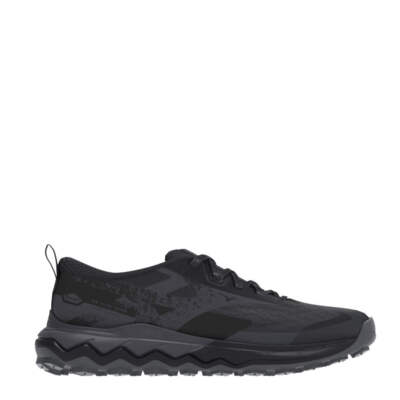 Mizuno Wave Ibuki 5 GTX Black / Ebony / Ultimate Gray
