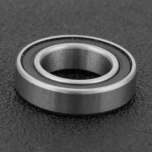 10pcs 6801‑2RS Rubber Sealed Deep Groove Ball Bearings 12mm*21mm*5mm♡ - Picture 3 of 9