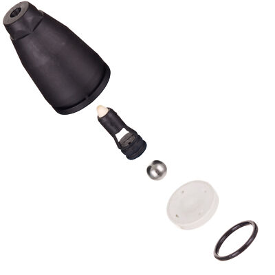 Lance D'extension De Lance De Nettoyeur Haute Pression, Lance De Pulvérisation Coudée à 90/30