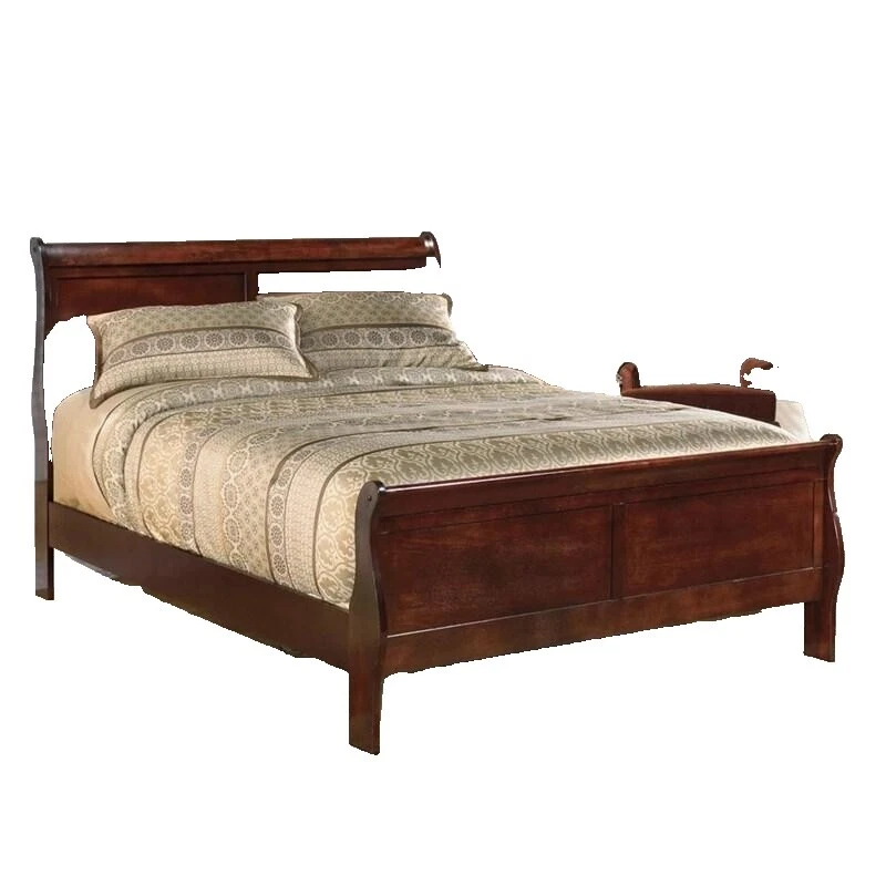 Ashley Furniture Traditional Beds & Headboards