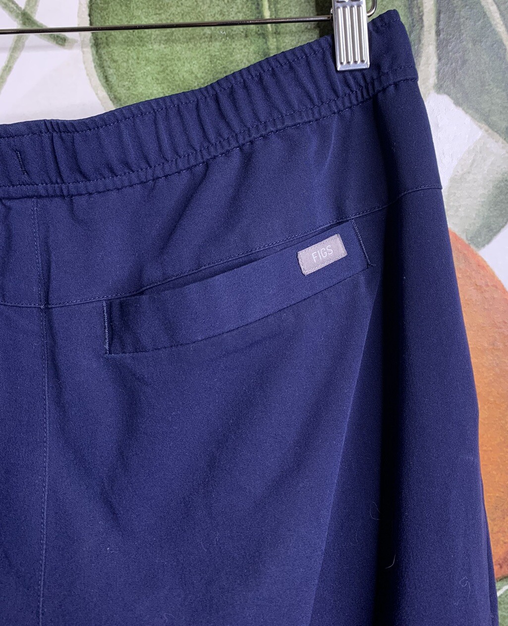 FIGS Technical Collection Medium Drawstring Jogge… - image 6