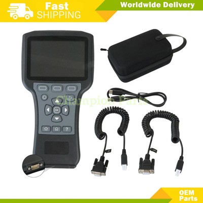 1313-4431 Full Function OEM Level Handheld Programmer Upgraded 1311-4401