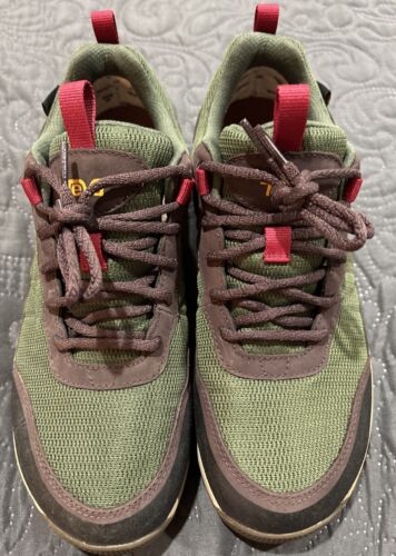 Teva Ridgeview Low Rapid Proof Hiking Trail Shoes Women’s Size 9 Exc Cond. - Picture 2 of 17