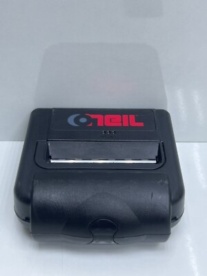 Datamax O'Neil MF4te Receipt Label Printer Bluetooth 200360-100