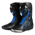 Frank Thomas Venom Race Black Blue