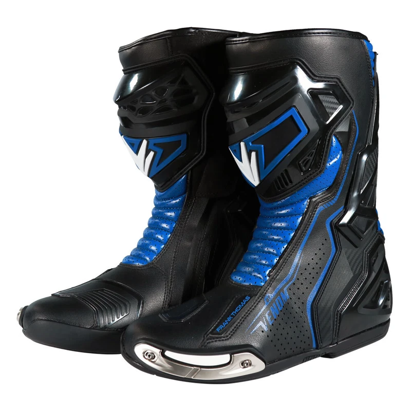 Black Blue
