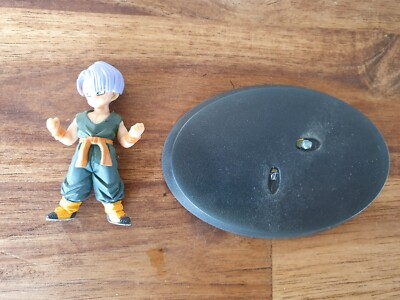 FIGURINE DRAGON BALL Dbz Hachette Legend Of Manga Rare Général Blue Bleu TBE EUR 9,99 - FR