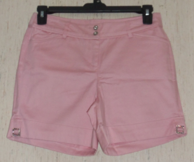 lulu dress shorts Lulu Cotton Eyelet Shorts