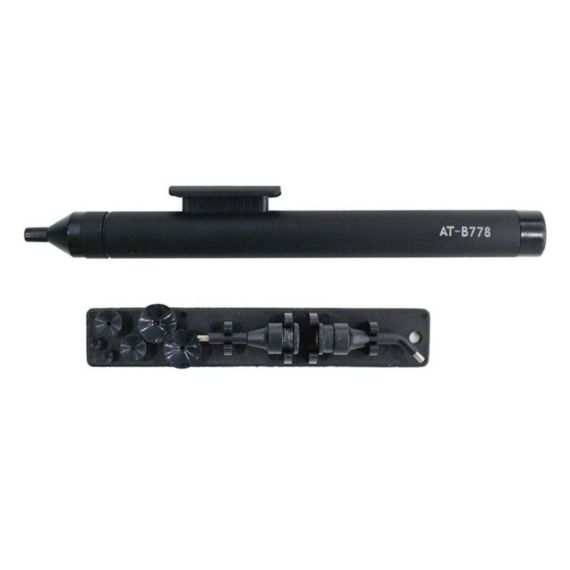 Vacuum Suction Pen IC Pickup Tool Lens Suction Cup Pick Up Sucker Antistatic