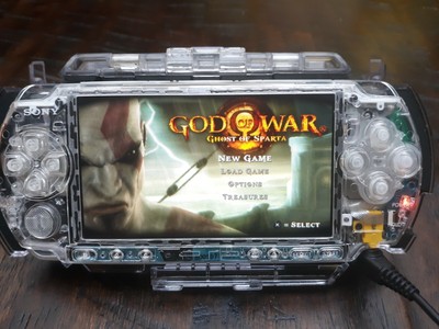 Sony Psp 3000 Video Game Consoles Ebay