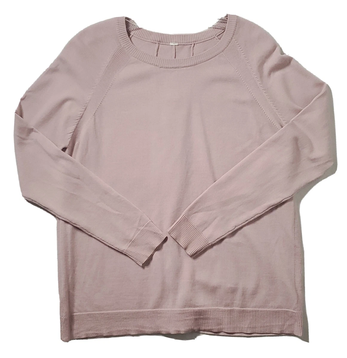 Lululemon tied to you best sale sweater