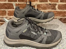 Keen Terradora Waterproof Hiking Shoes Womens Size 6