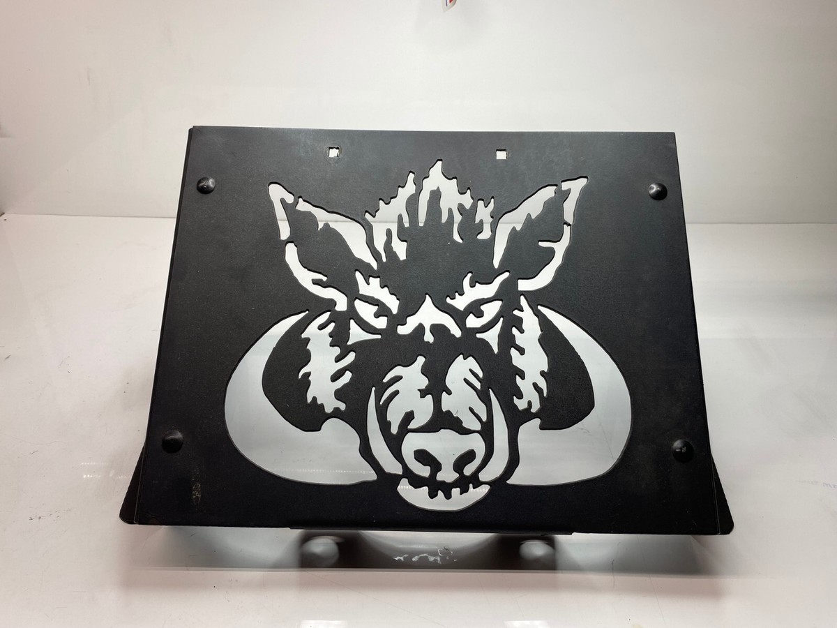 Wild Boar Radiator Relocation Kit for Polaris ATV - #RK | eBay
