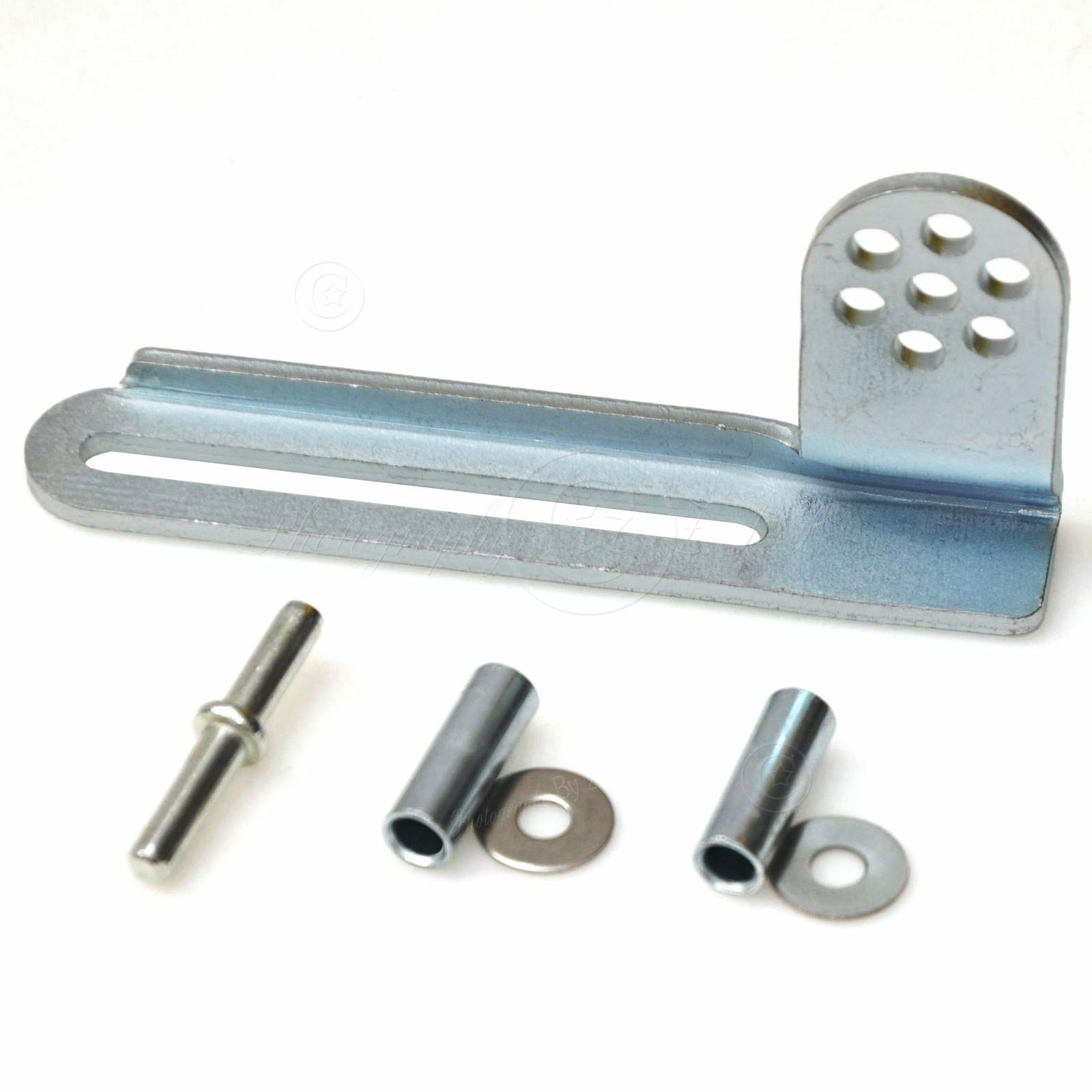Universal Refrigerator Door Hinge Fit For 99% Brands As Homa