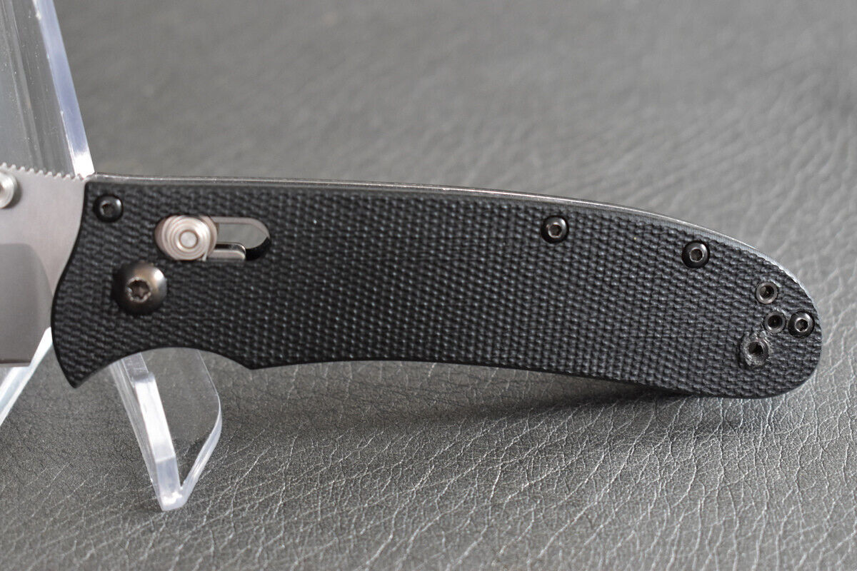 Knife Benchmade HK 14205 | eBay Knife Benchmade HK 14205 | eBay