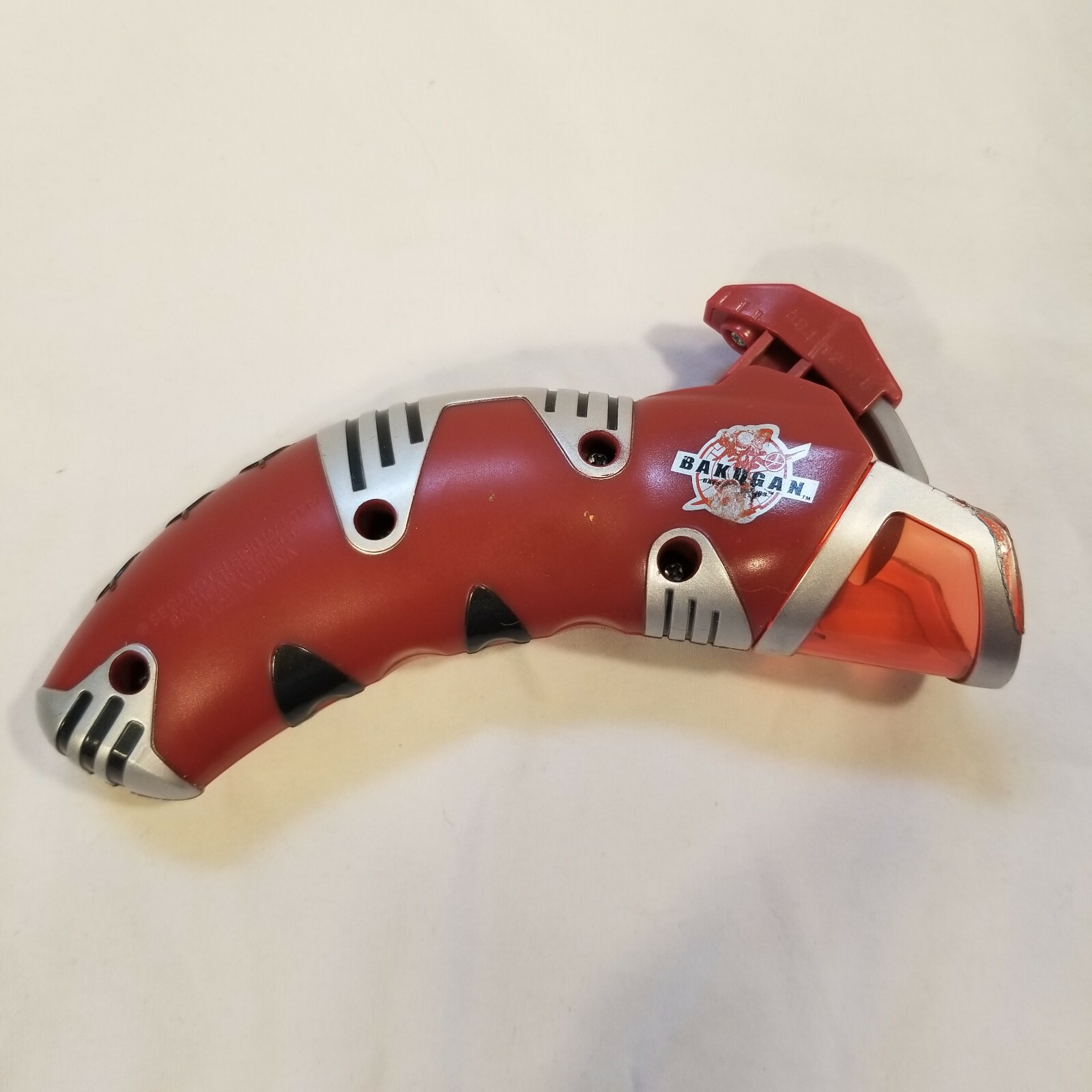 sega toys spin master bakugan