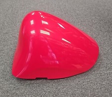 (60) Suzuki Hyabusa Seat Cowl Red GSX1300R S24F