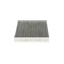 Bosch Activated Carbon Cabin / Pollen Filter - OEM Quality for Porsche Panamera