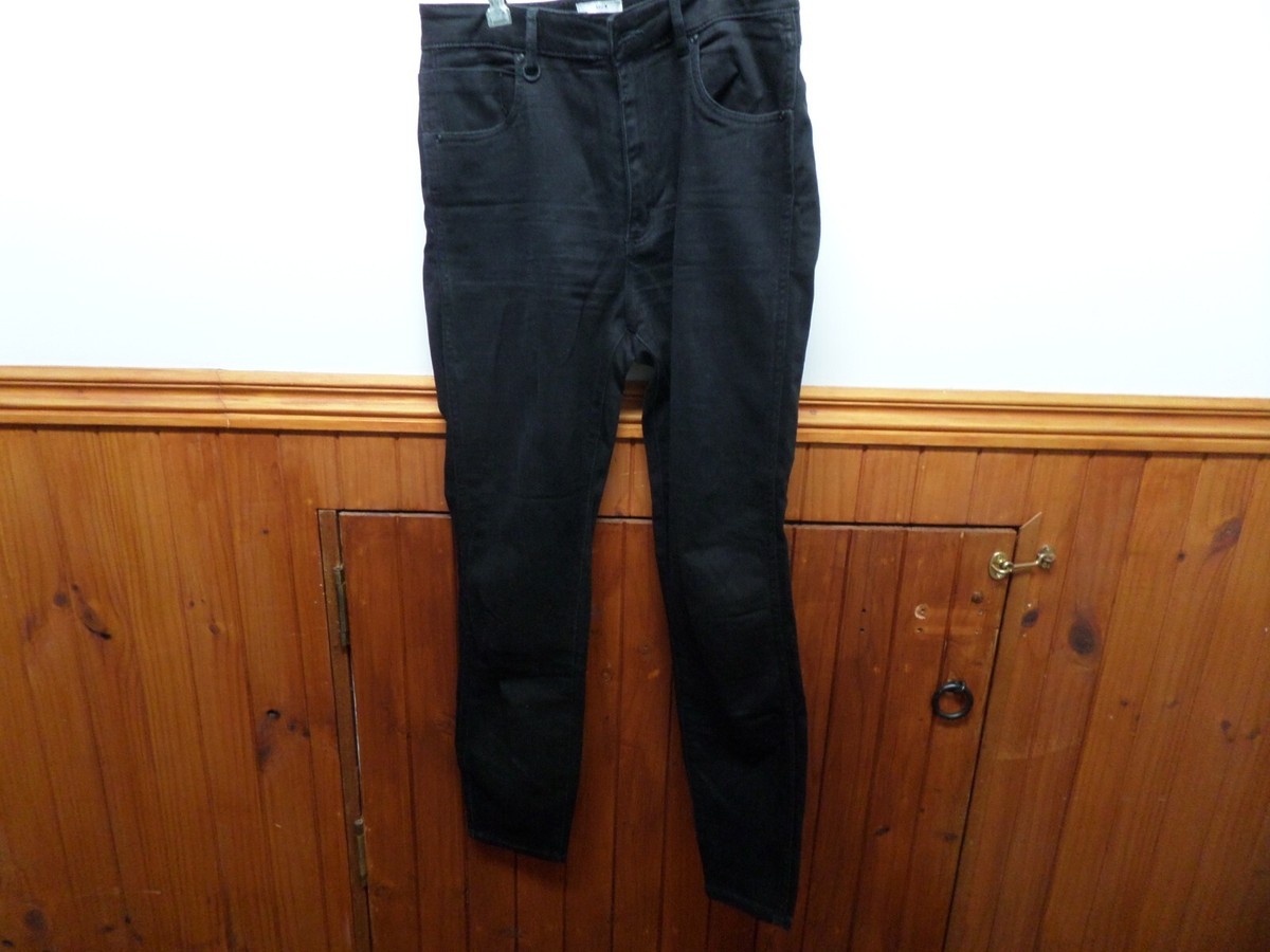 SERENEDEMIDNIGHT BLACK JEANS 30サイズ - メルカリ