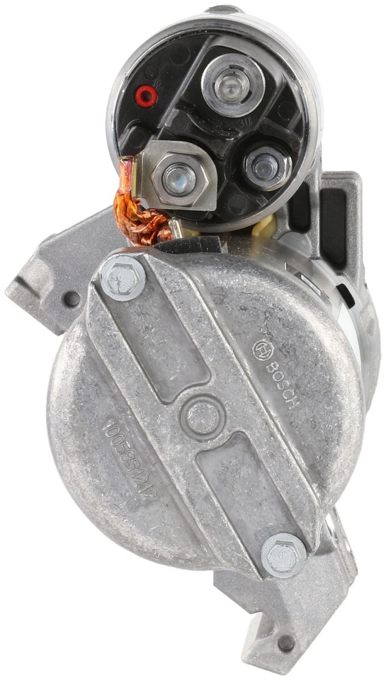 Arranque Bosch para BMW 430i Gran Coupé 2022-2023 2,0 L L4 (nuevo) Foto 3 de 4