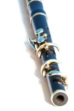 Wooden Piccolo/Flute