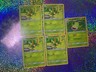 Pokemon Celestial Storm Regular Non-Holo: 2/168 Weepinbell; 1/168 Bellsprout x4
