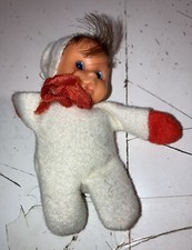 Fiammiferini Fiammiferino El Greco gig bianco castano paciocchino paciocchini