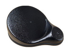 6 1/2" 6.5" 7" OR 8" S8 VEHICLE KICK PANEL REAR DECK SPEAKER MOUNT POD SPACERS