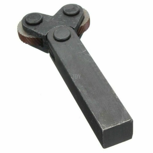 7Pcs Rad Rändel Werkzeug Set Pitch Rändelrad Set Drehbank Schneider Set - Bild 3 von 6