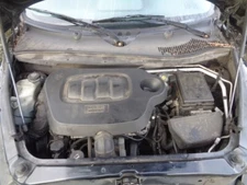 Used Front Right Seat Belt Front fits: 2006 Chevrolet Hhr bucket passenger retra