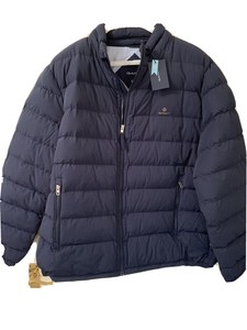 gant city jacket