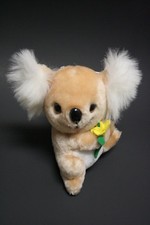 Russ Berrie LUV PETS Koala Bear 6" Stuffed Animal Plush - Item Number 918
