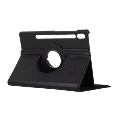 Luxury Shockproof Leather Tablet Case For Samsung Galaxy Tab S9 Ultra S9 Plus S8