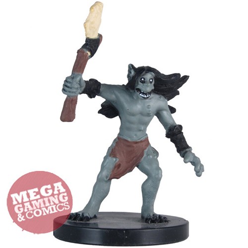 D\u0026D Miniatures GRIMLOCK #42 Dragoneye 