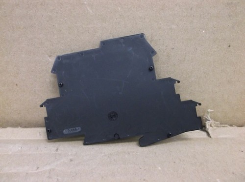 Cantidad 49) TT-D-2-PE-M-BK Phoenix Contacto NUEVO en Caja Terminal Bloque Final 2920654 * - Imagen 3 de 4