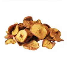 Arashan Dried Apple No Sugar (2 pack)  – Healthy Snack | Natural Dehydrated