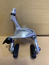 Pinza freno posteriore Shimano Sora BR-3400 solo argento