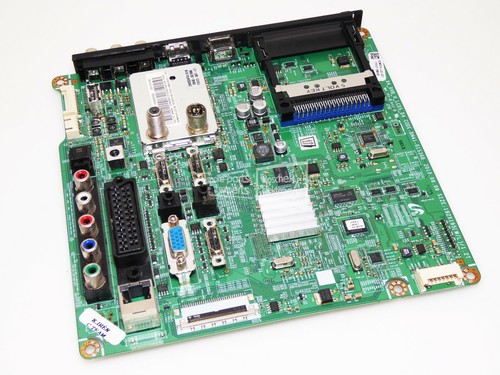 Samsung TV - Mainboard BN41-01536B *SAT-Tuner* BN94-03445X