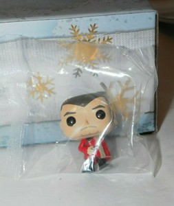 funko harry potter advent calendar day 4