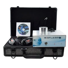 9D NLS CELL Diagnostics Sub Body Health Analyzer Machine Quantum Bioresonance