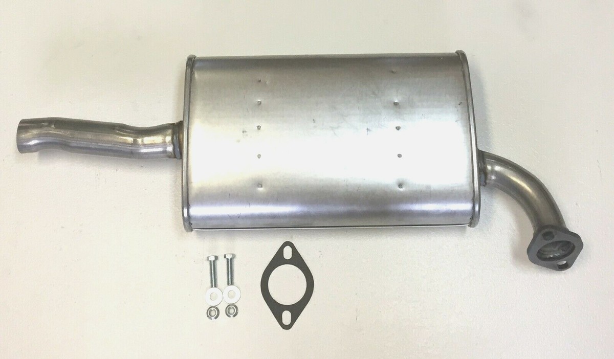 Fits: 1998 - 2002 Chevrolet Prizm 1.8L & 1998 - 2002 Toyota