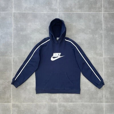 Vintage Nike Hoodie Size XL - Photo 1/4