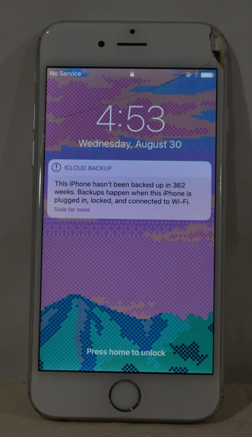 Apple iPhone 6 verizon for Parts