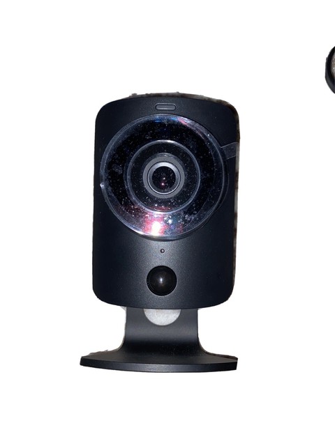 indoor camera simplisafe