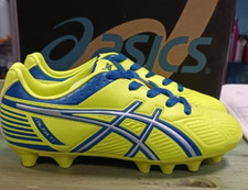 Scarpa da calcio asics bimbo