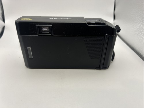 Minolta AF-Tele 35mm Camera & strap with soft case & Manual **Untested** - Picture 6 of 7
