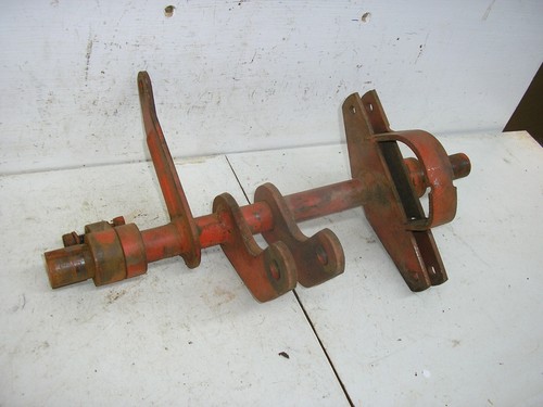 Simplicity Allis Chalmers 1667271SM Lift Rockshaft Rock Shaft 7116H Tractor