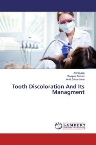 Thumbnail - Tooth Discoloration And Its Managment 3445